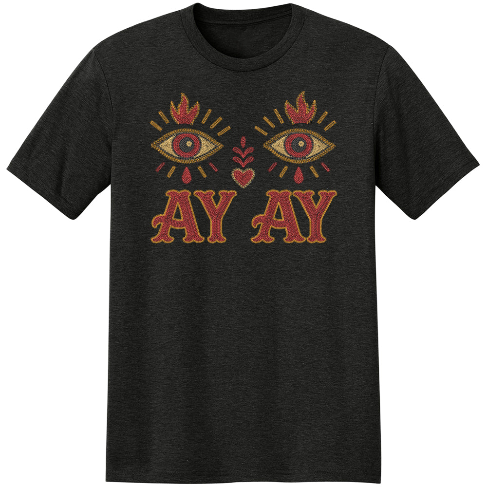 Ay Eye Tee