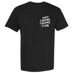 Chisme Club Tee