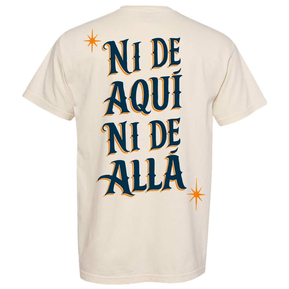 Belong Everywhere Tee