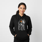 Dia de los Xolos Hoodie