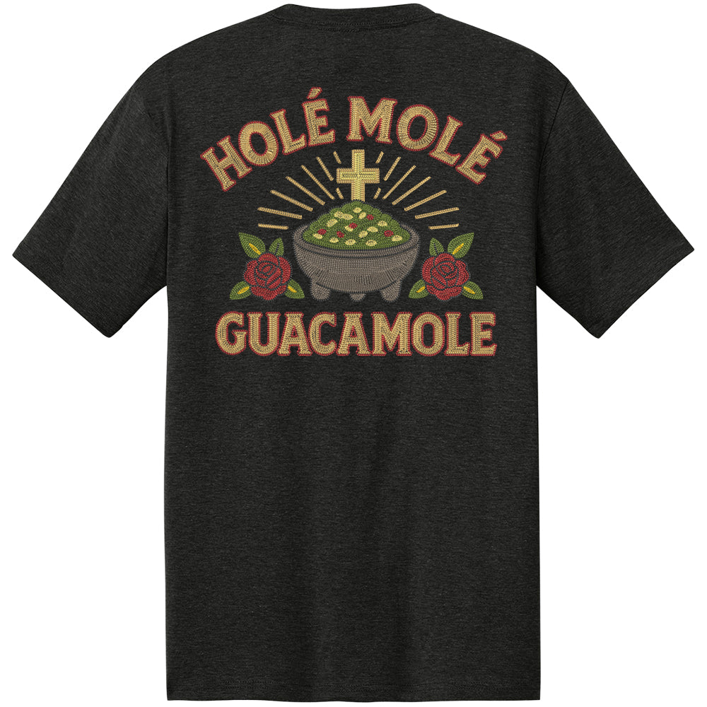 Holé Molé Tee