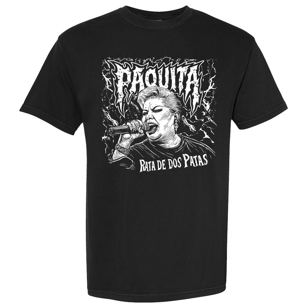 Paquita Tee
