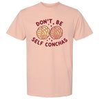 Don't Be Self Conchas Tee