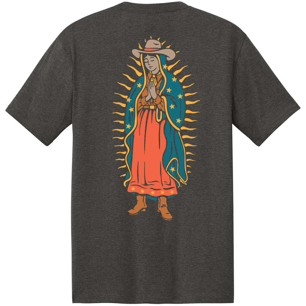 Vaquera Virgin Tee