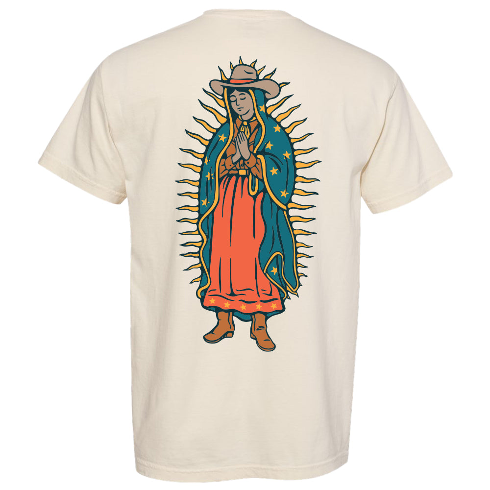 Vaquera Virgin Tee