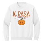 K-Pasa Calabaza Sweater