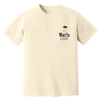 Marfa Lights Tee