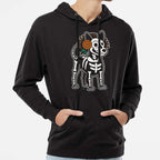 Dia de los Xolos Hoodie