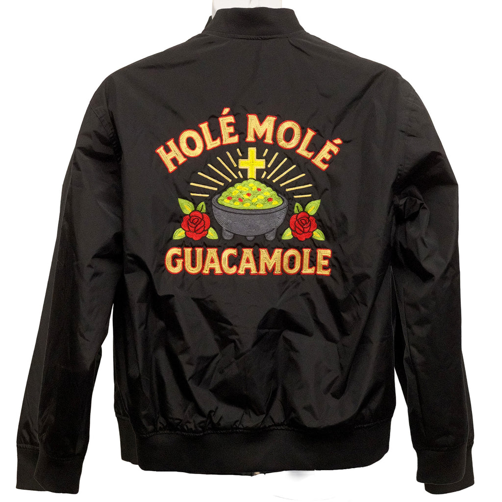 Holé Molé Jacket