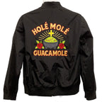 Holé Molé Jacket