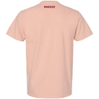 Don't Be Self Conchas Tee