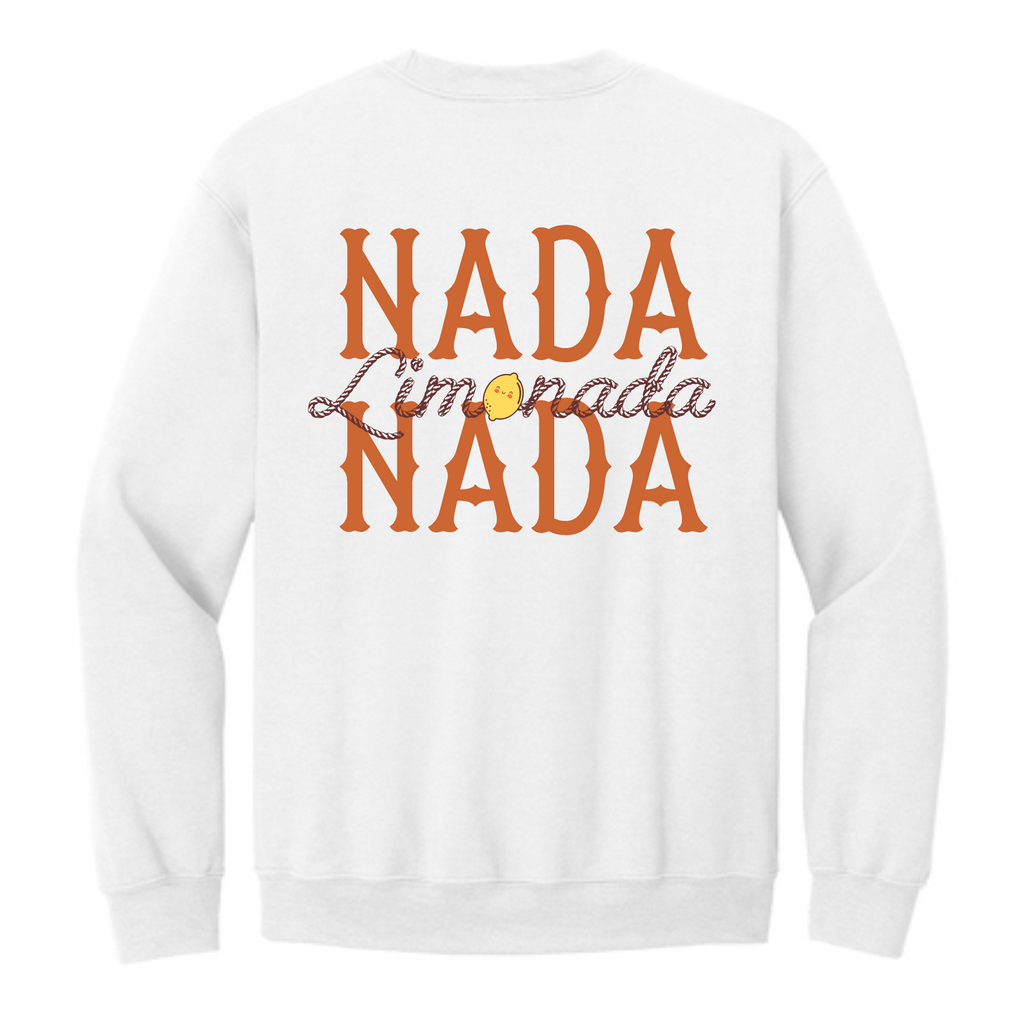 K-Pasa Calabaza Sweater