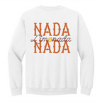 K-Pasa Calabaza Sweater