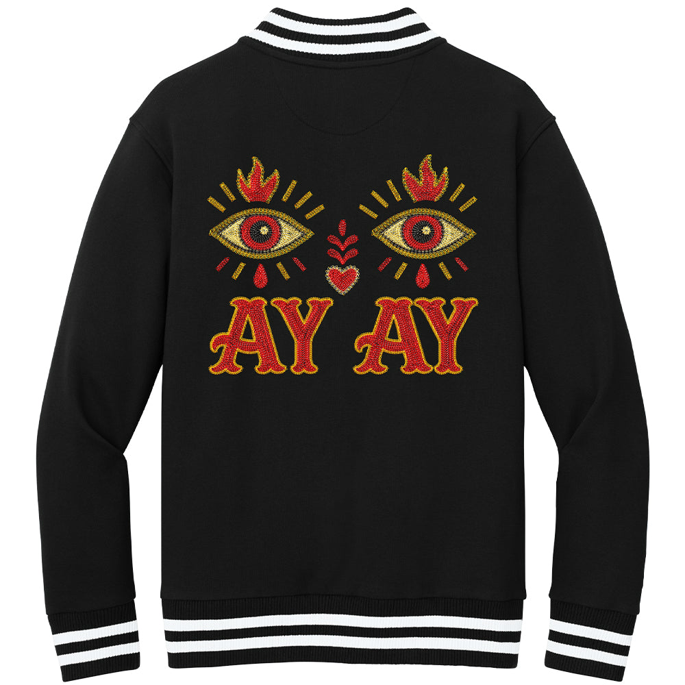 Ay-Eye Jacket