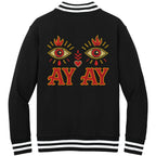 Ay-Eye Jacket