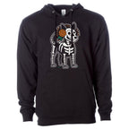 Dia de los Xolos Hoodie