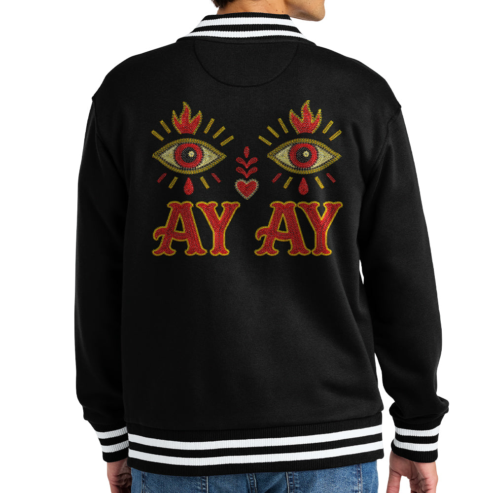 Ay-Eye Jacket
