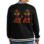 Ay-Eye Jacket