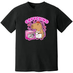 Capychino Tee