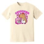 Capychino Tee
