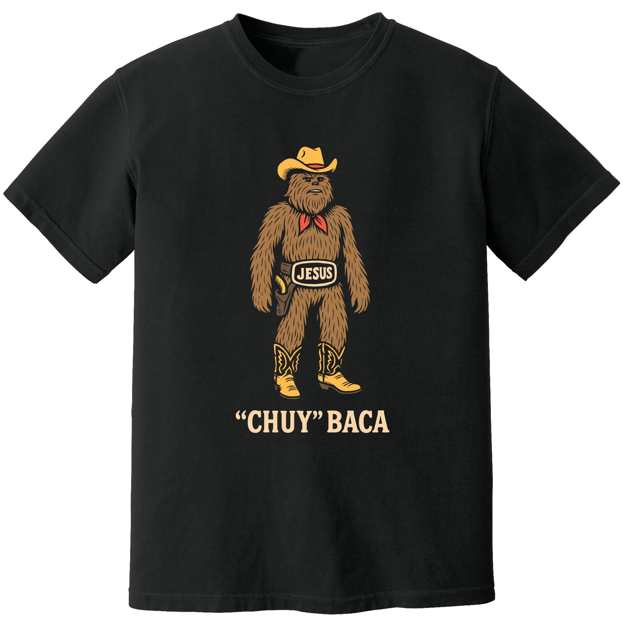 Chuy Tee