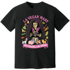 La Vegan Mary Tee