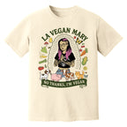 La Vegan Mary Tee