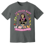 La Vegan Mary Tee