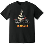 Llamaha Tee