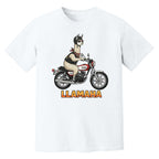 Llamaha Tee
