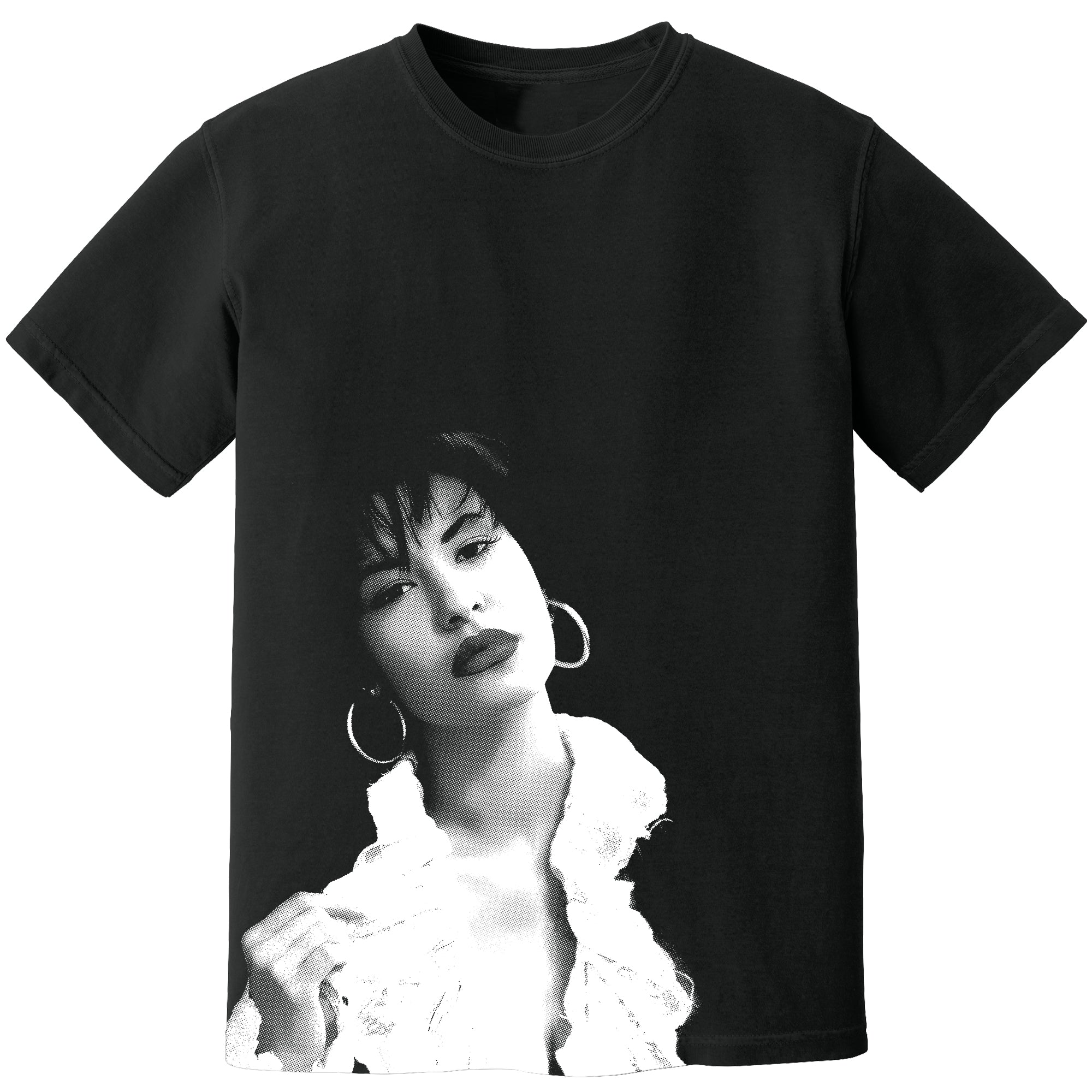 Selena Tee