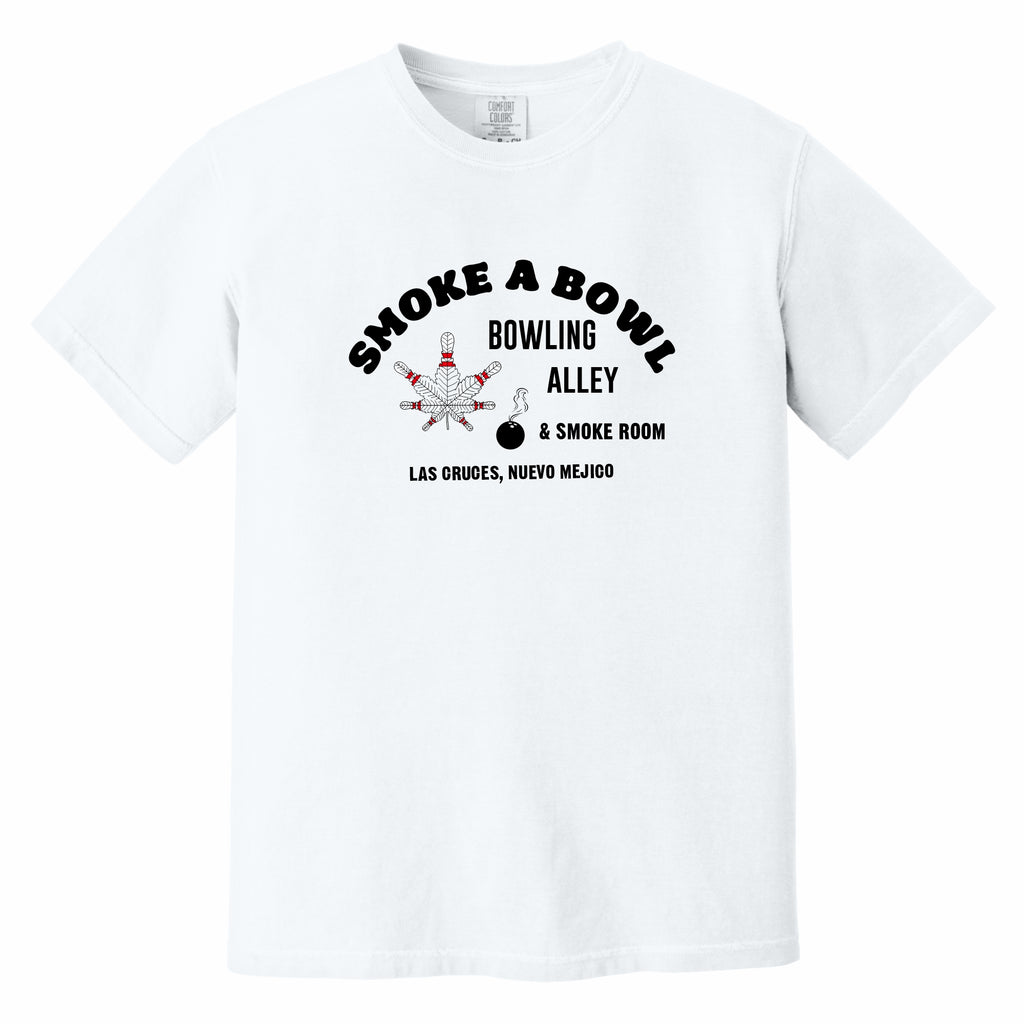 Smoke a Bowl Tee