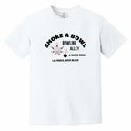 Smoke a Bowl Tee