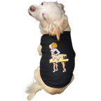 Dolly Llama Tee