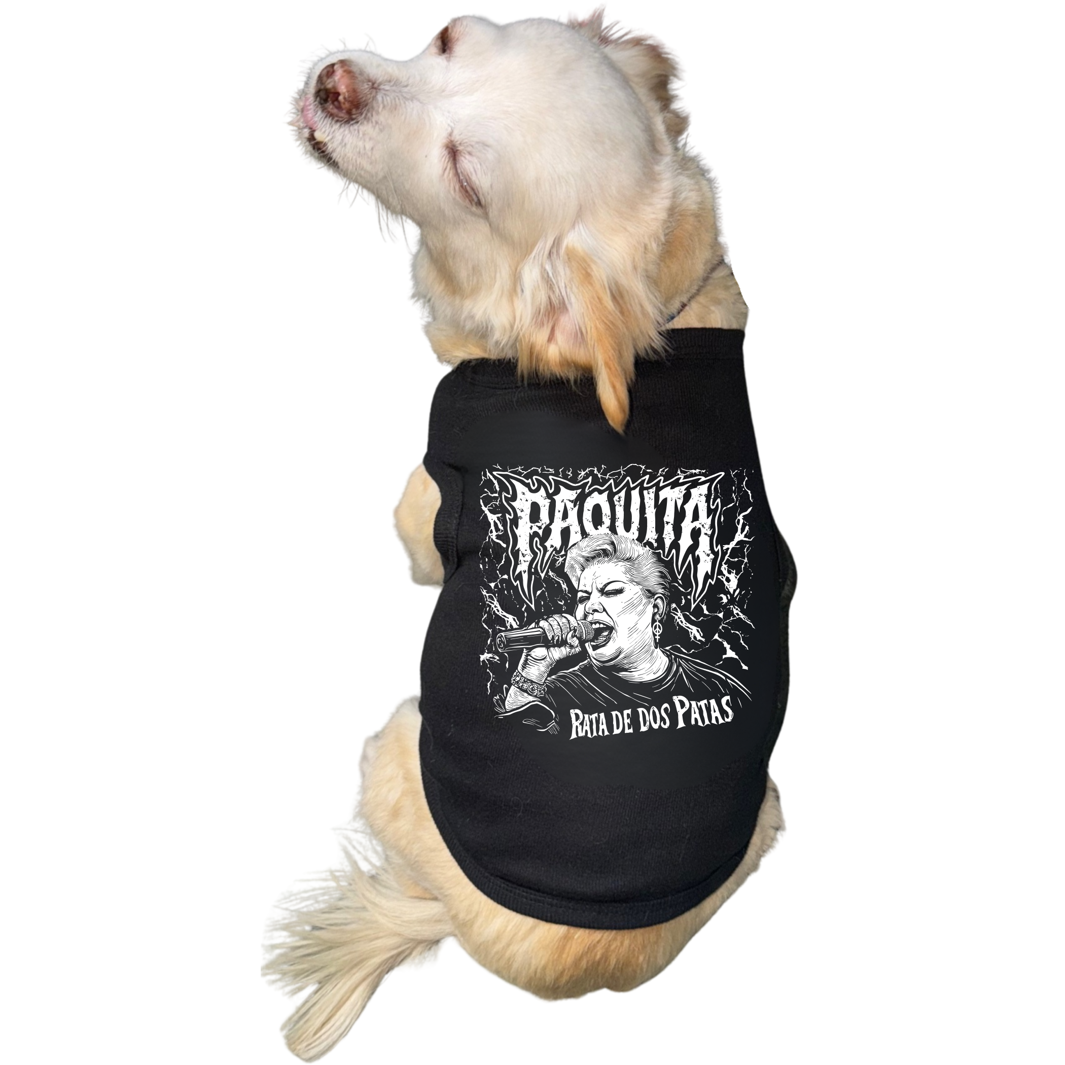Paquita Tee