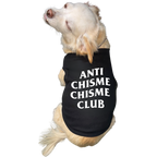 Chisme Club Tee
