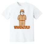 WhataCulo Tee