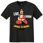 Barrio Buddha Tee