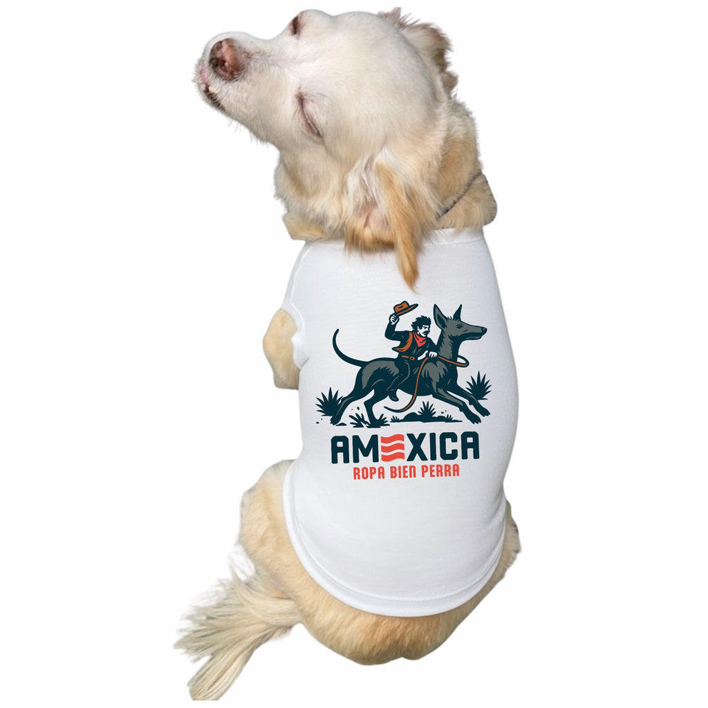 Ropa Bien Perra Tee